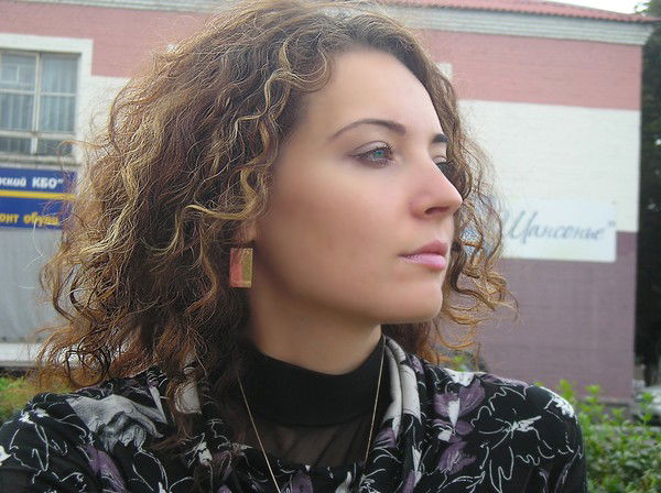 Танюша _________