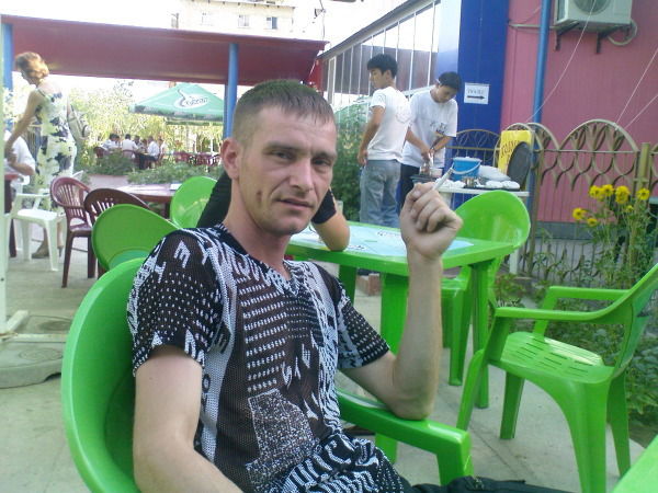 Алексей Дегтярев