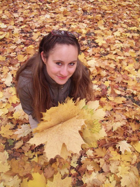 Анастасия Пикуль