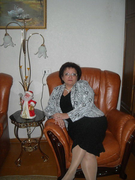 Ирина Вакуленко