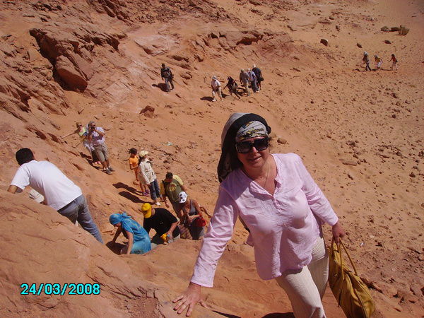 Лариса Милка