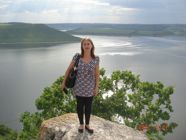 Людмила Бойко