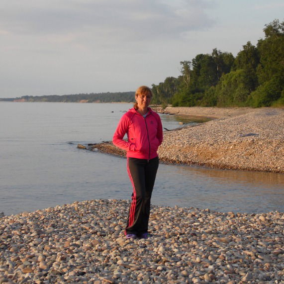 Марина Орлова