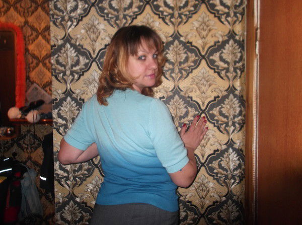 Олюшка **********