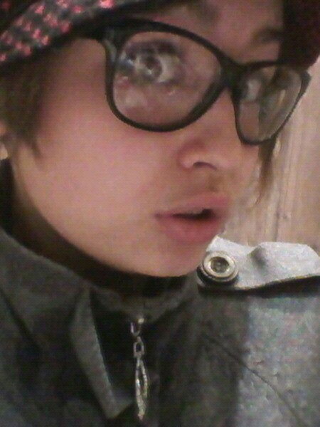 Арина Игошина