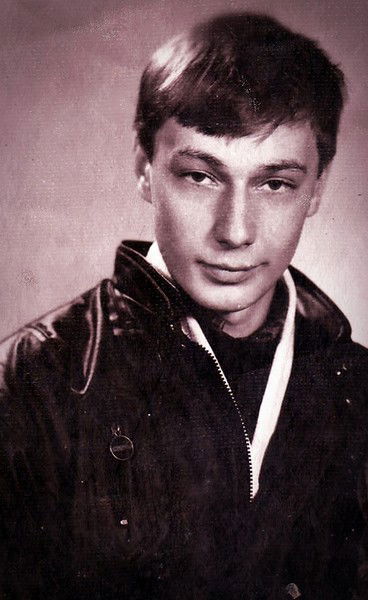 Евгений Филимонов