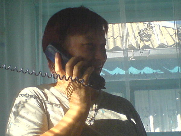 Ольга Семенова