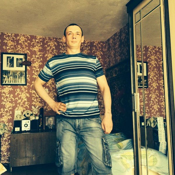 Роман Шувалов