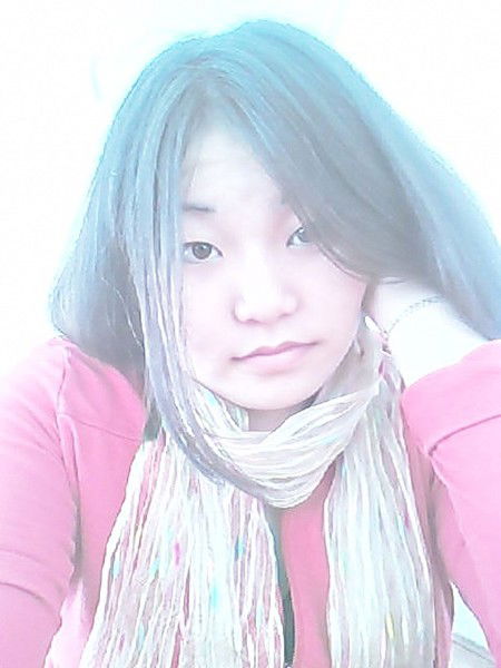 Нимаева Туяна