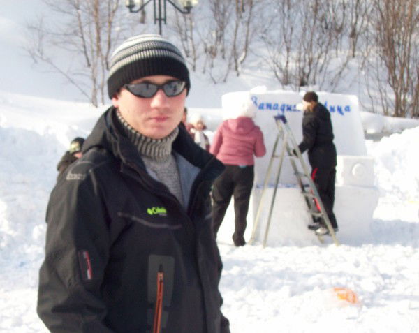 Василий Деяк