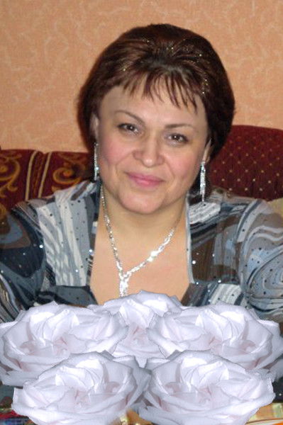 Елена Зубова