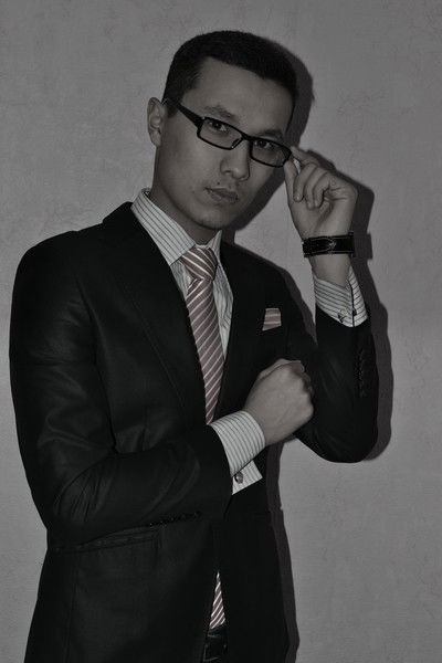 Сержан Сатыбалдиев