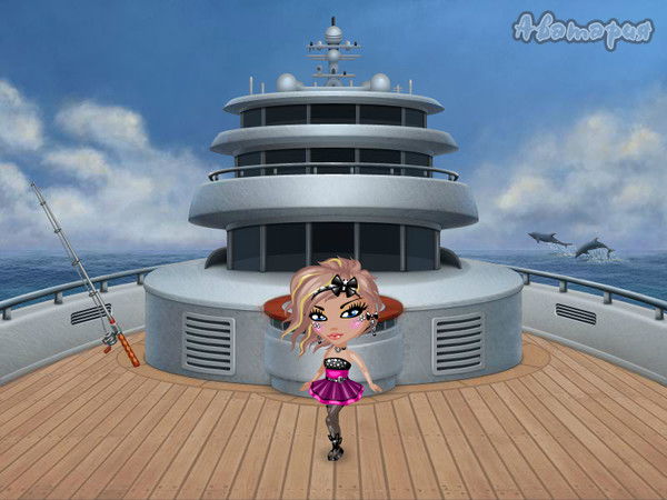 ~Mrs. Avatariya~ *_*