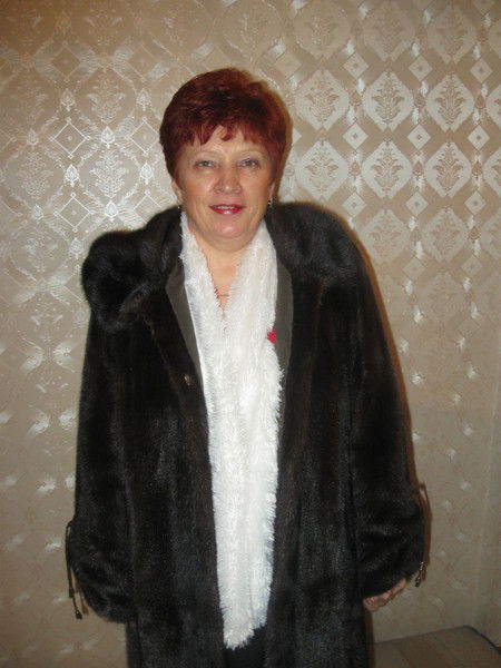 Флорентина Цих