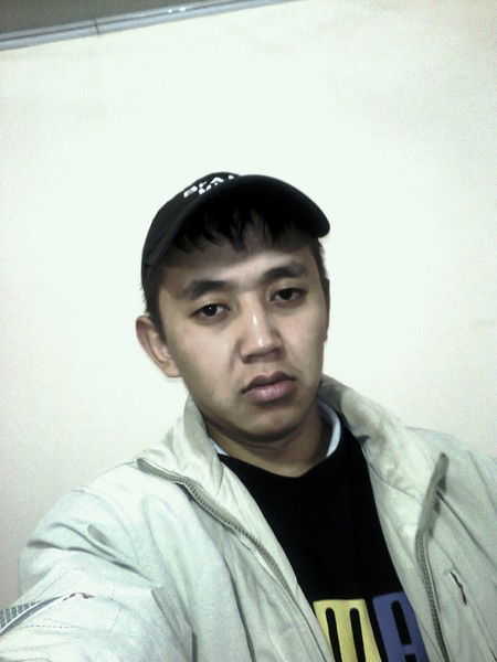 Чынгыз Маратов