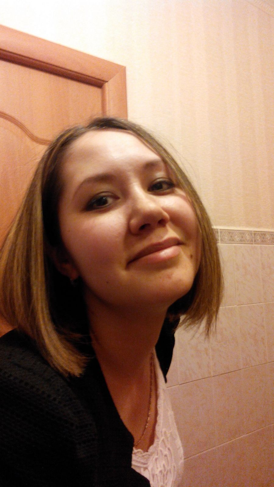 Дина Попова