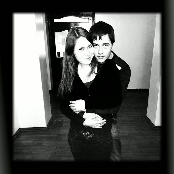 Анна Кирьякова