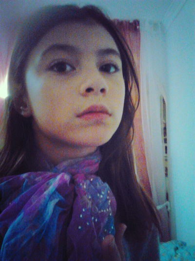 Мелисса Гурбановская