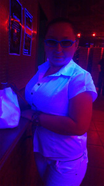 Дания Гарипова