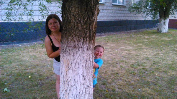 Ленуська Морозова