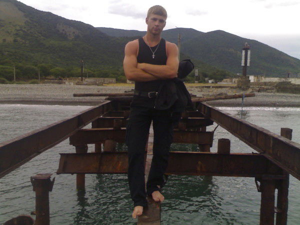 Станислав Халин