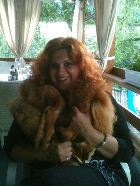 Виктория Химченко