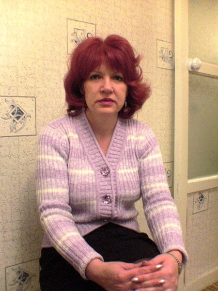 Елена Демиденко