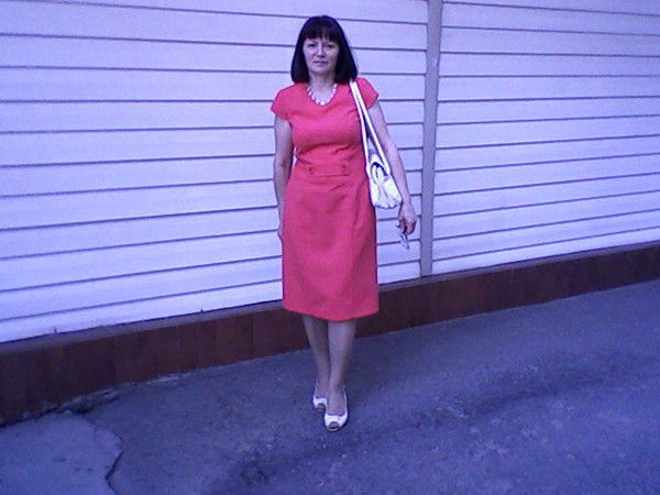 Марина Коновалова