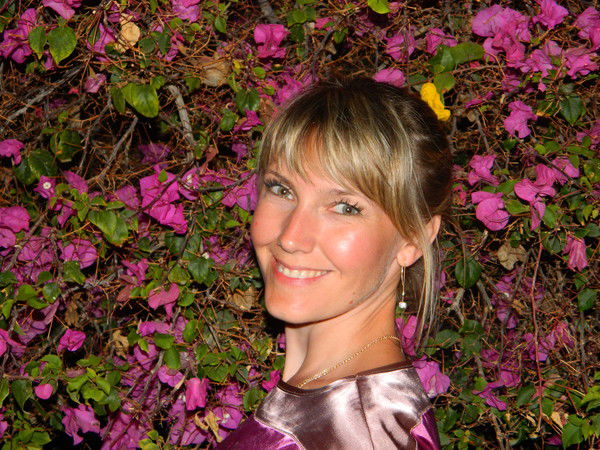 Светлана Холодова