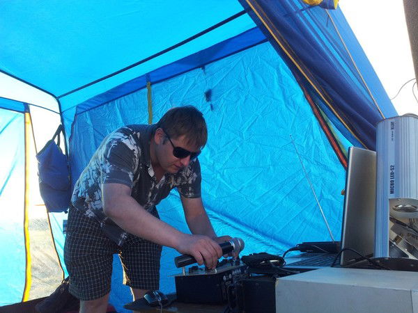 Александр Саляхутдинов