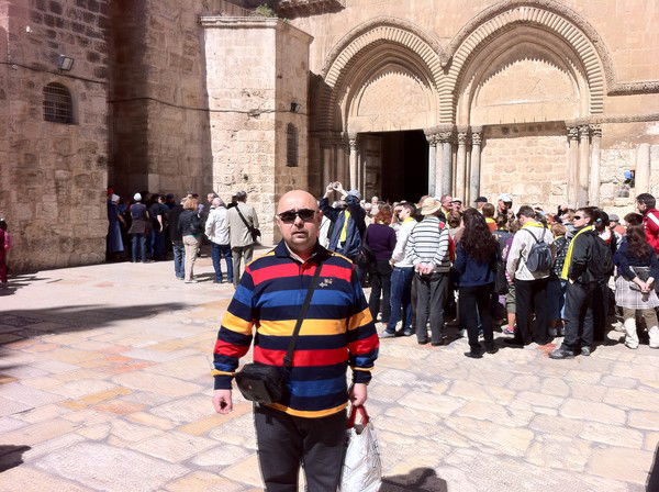 Геннадий Шефтель