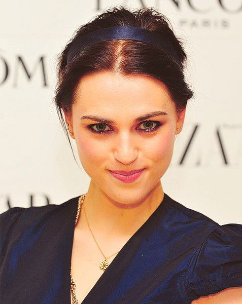 Марал Бисембаева