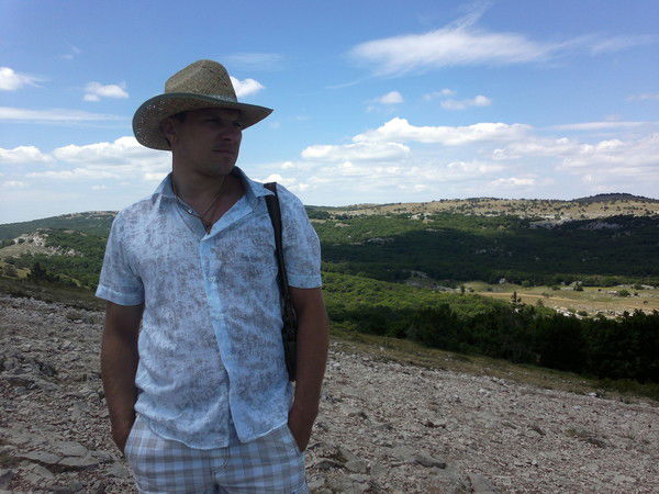 Ярик Малярик