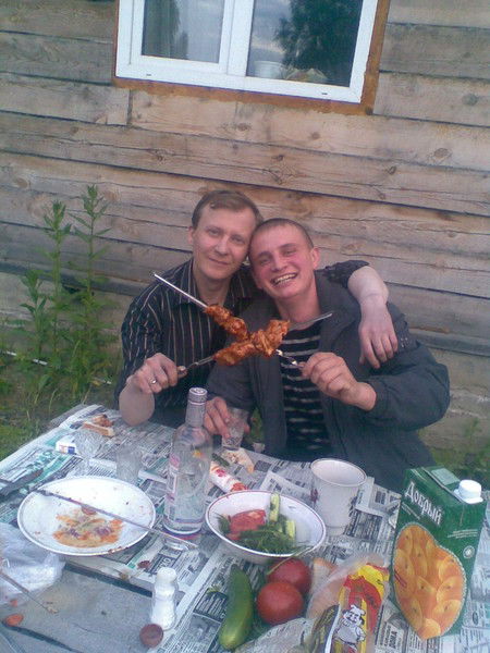 Денис Оглезнев