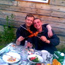 Денис Оглезнев