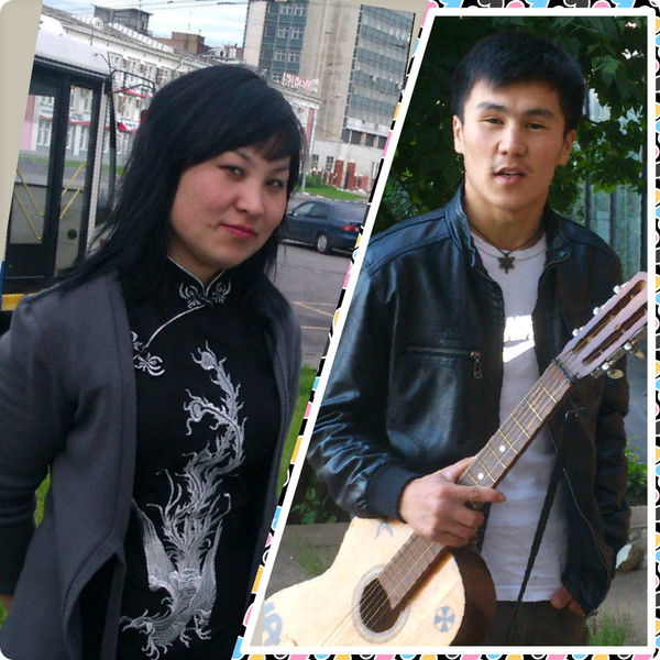 Наргиза Аманова