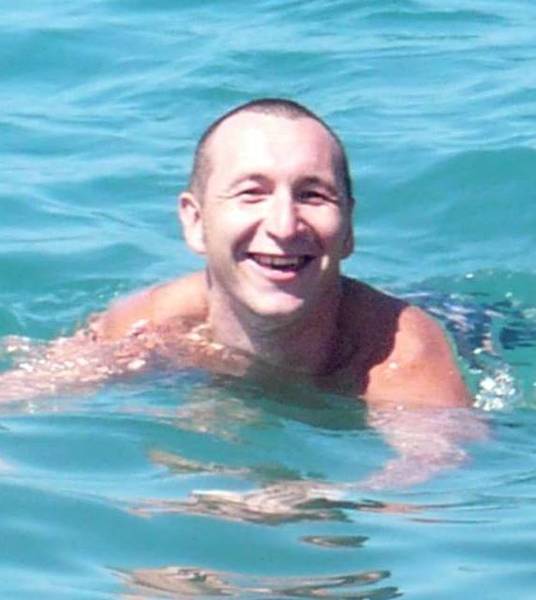 Алексей Ерошенко