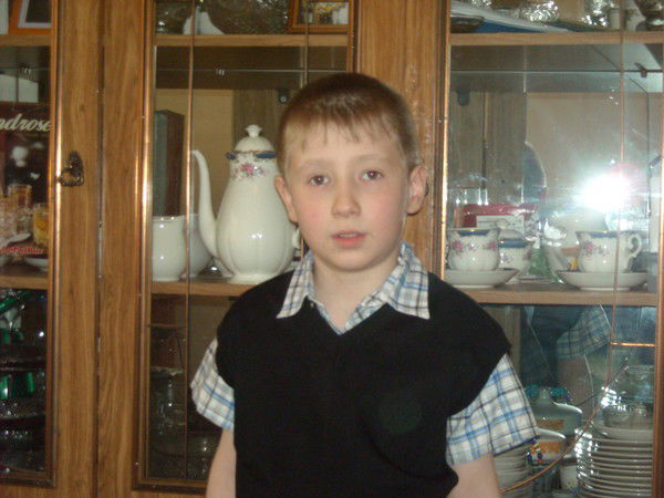 Роман Бутаков