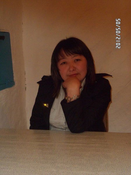 Асем Ашуова