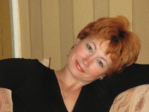 Евгения Яковлева