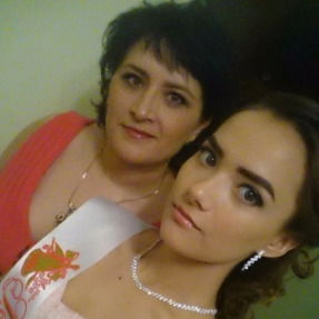 Ирина Кузьмина