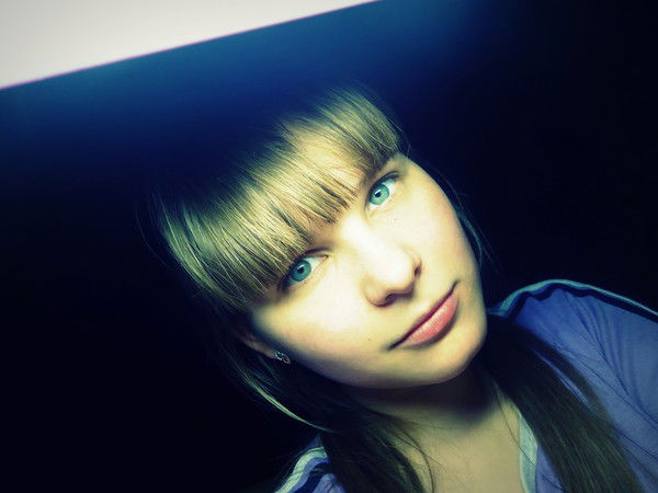 Надежда Горшихина