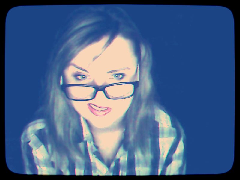 Даша Назаренко