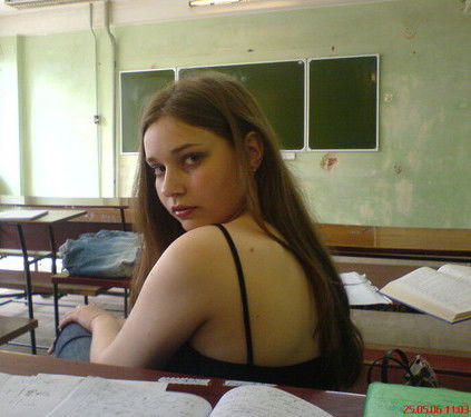 Людмила Мишина