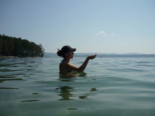 Гульнара Петрова