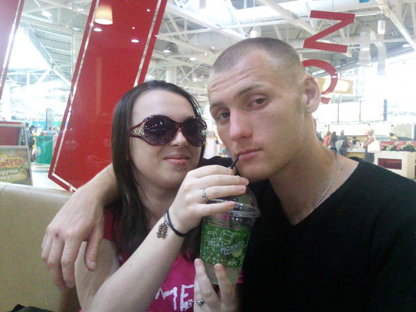 Даниил Алхорба