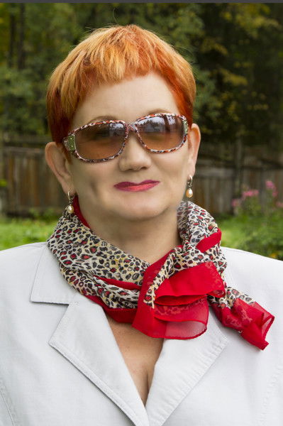 Наталья Криулина