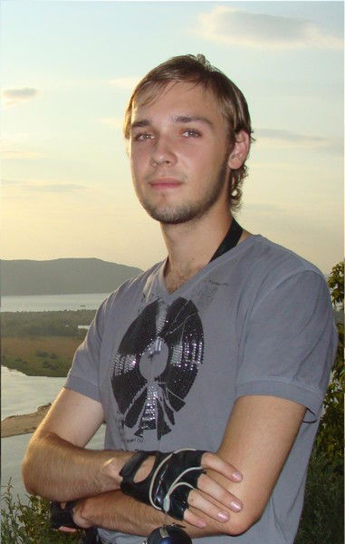 Вадим Детюченко