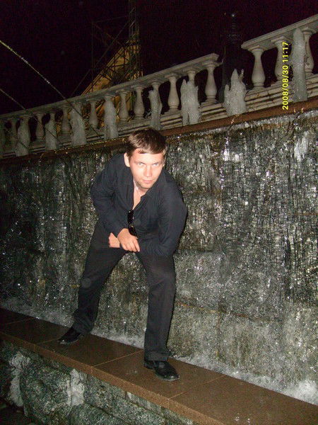 Беляев Александр