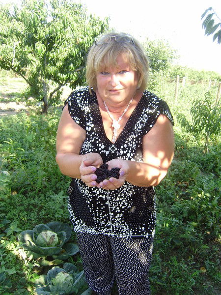 Людмила Тюрина